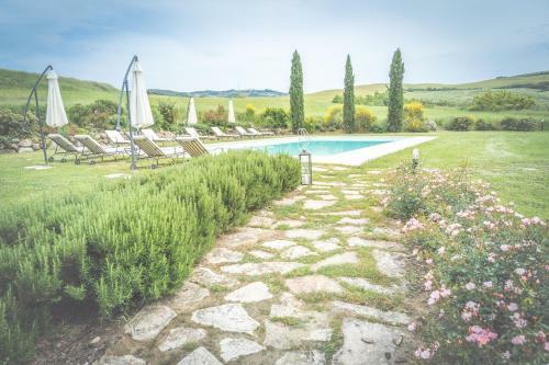 Villa Podere Sant'alberto