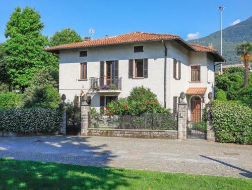 Villa Lago