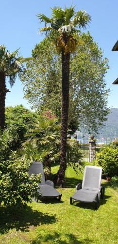 Villa Lago