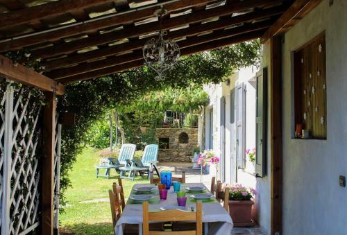 Villa Glicine
