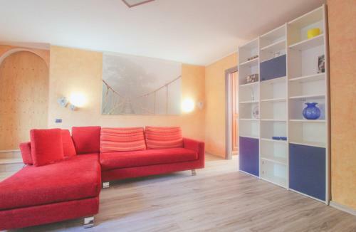 Villa Glicine