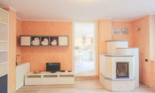 Villa Glicine