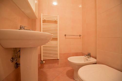 Apartamento Appartamenti Class