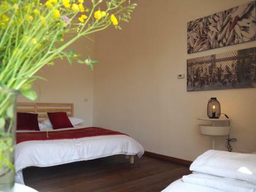 Agroturismo Open Cascina