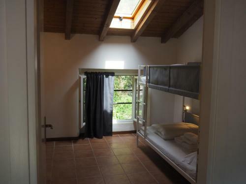 Agroturismo Open Cascina