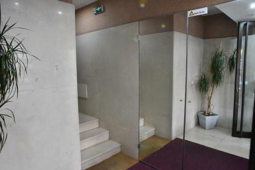 Apartamento Central Bus Station Flat