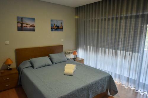 Apartamento Central Bus Station Flat