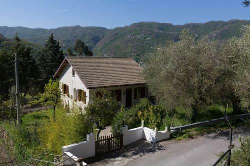 Holiday Home Lucifero