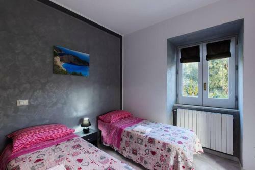 Holiday Home Lucifero