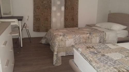 Hotel Beb Oasi