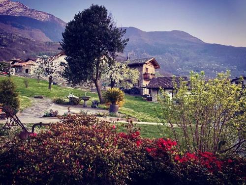 La Roggia - Molino Maufet M�hle