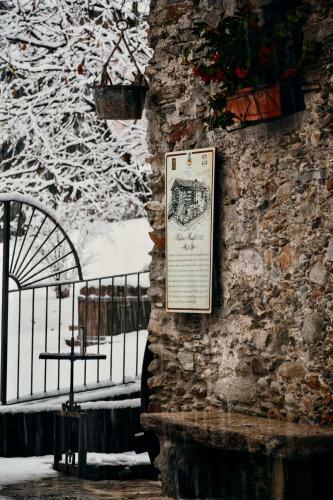 La Roggia - Molino Maufet M�hle