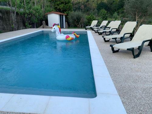 Afonso�s House Ger�s Al