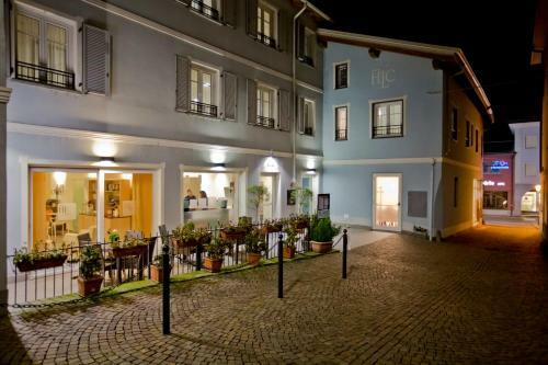 Hotel Madelagodicomo