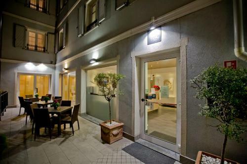 Hotel Madelagodicomo