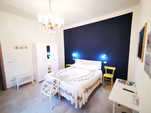 Bed & Breakfast Residenza La Gallinella