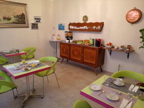 Bed & Breakfast Residenza La Gallinella