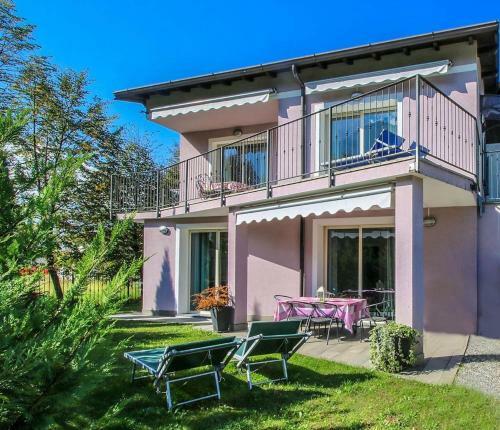 Apartamento Casa Conchita