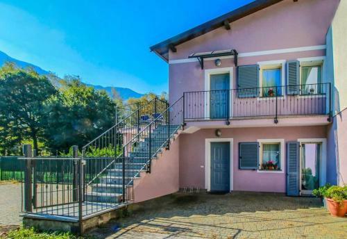 Apartamento Casa Conchita