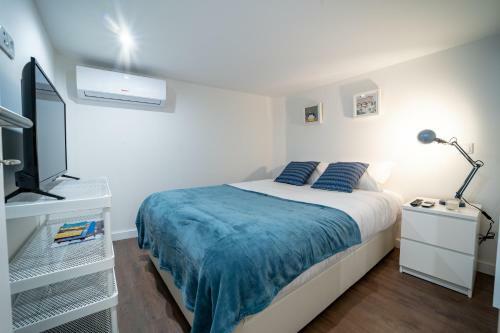 S� Apartamentos - Guadalupe Lofts