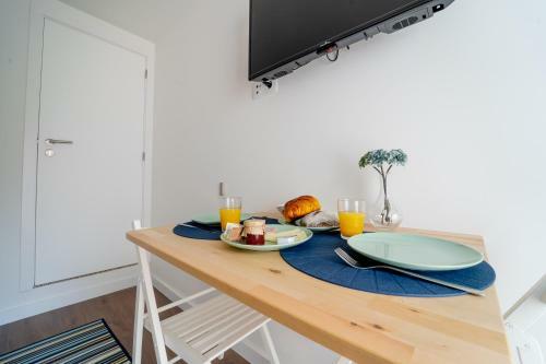 S� Apartamentos - Guadalupe Lofts