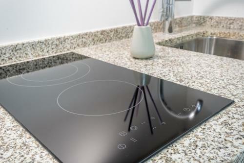 S� Apartamentos - Guadalupe Lofts