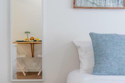 S� Apartamentos - Guadalupe Lofts
