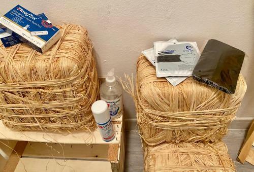 Apartamento La Piazzetta