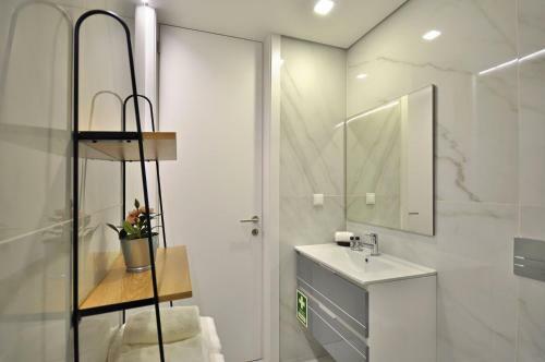S� Apartamentos - Luxury Apartment