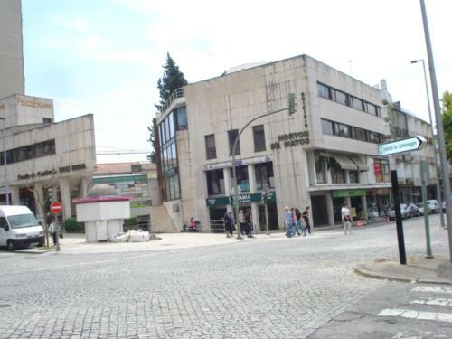 Apartamento Tuxas House