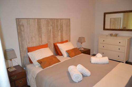 Apartamento Tuxas House