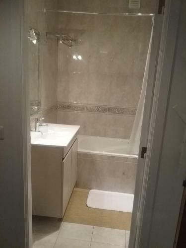 Apartamento Tuxas House