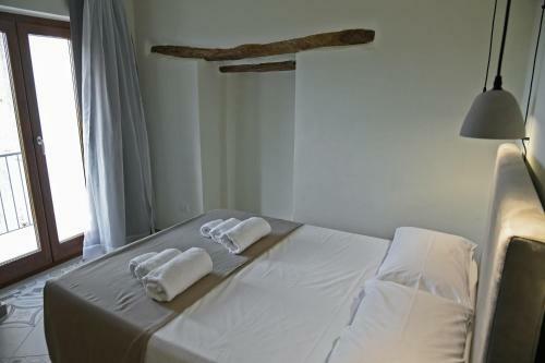 Apartamento Cilento In Relax