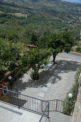 Apartamento Cilento In Relax