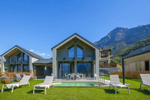 Villa Ventobreva
