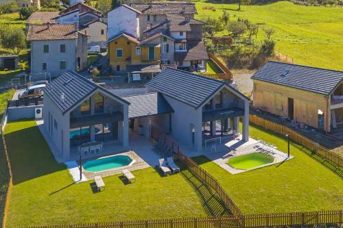 Villa Ventobreva