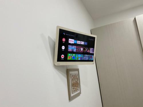 Apartamento Le Bougainvillea 1