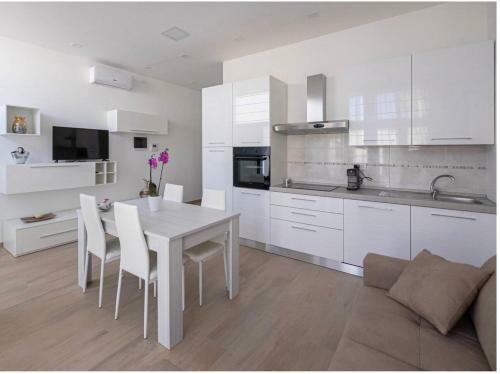 Apartamento Le Bougainvillea 1