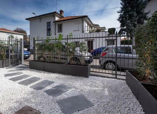 Apartamento Le Bougainvillea 1