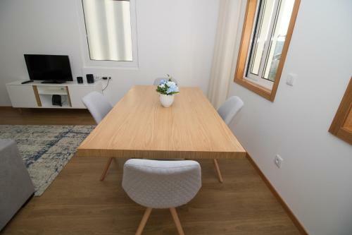 Casas Do Pa�o - Philosophy Apartments