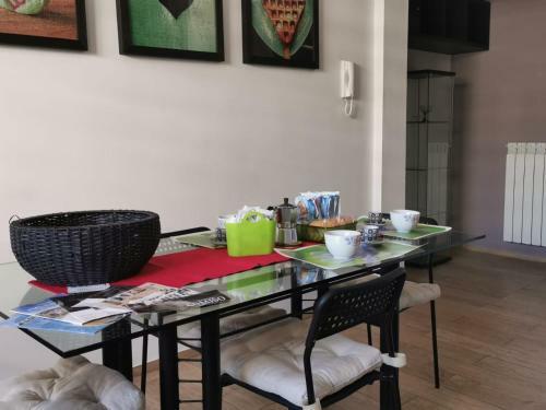 Apartamento Giorgia's Home