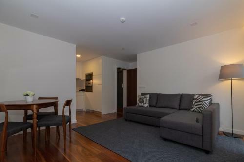 Hostal Afonso Henriques - Apartamentos