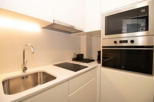 Hostal Afonso Henriques - Apartamentos