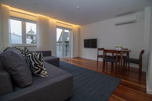 Hostal Afonso Henriques - Apartamentos
