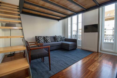 Hostal Afonso Henriques - Apartamentos
