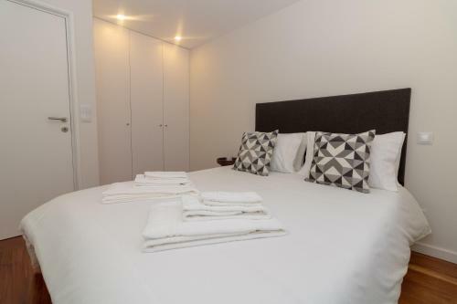 Hostal Afonso Henriques - Apartamentos