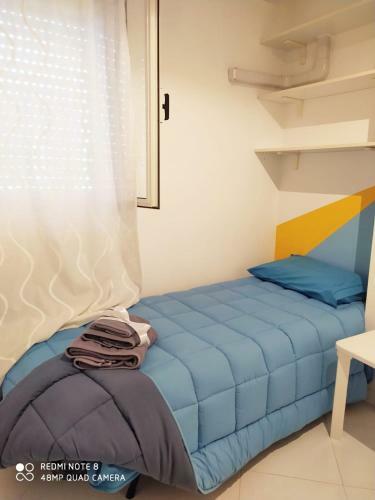 Apartamento Casa Cristina City