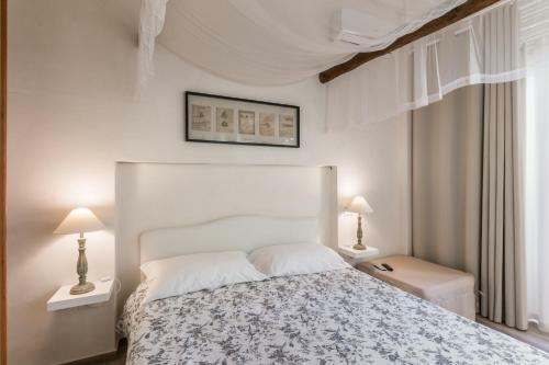 Apartamento The Bell