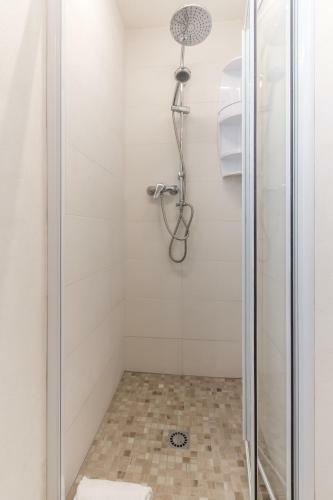 Apartamento The Bell