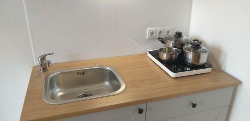 Apartamento S�o Victor Studios Historic Center